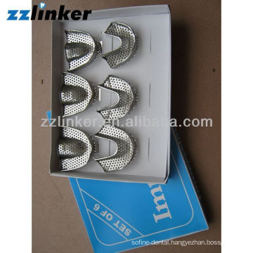 Dental Impression Trays